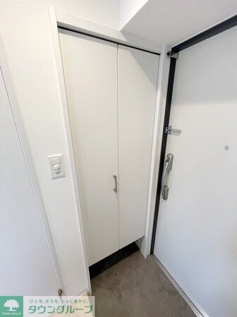 エスティメゾン川越の物件内観写真